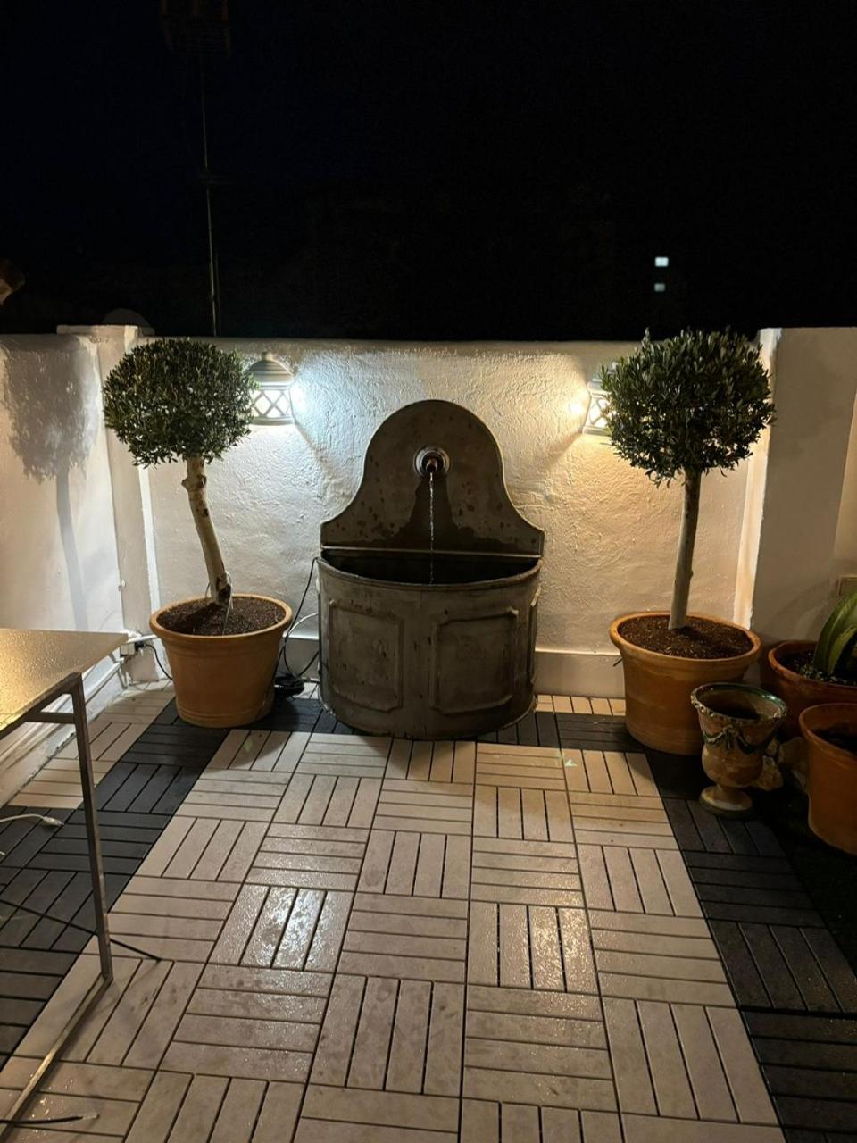 Atico Los Olivos Granada Exterior photo
